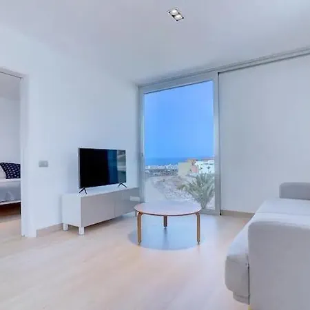 Adeje Nw - New Appartement *
