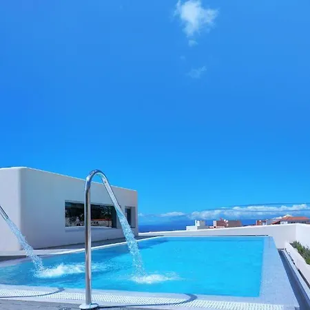 Adeje Nw - New Costa Adeje (Tenerife)