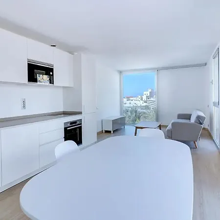 Adeje Nw - New Appartement