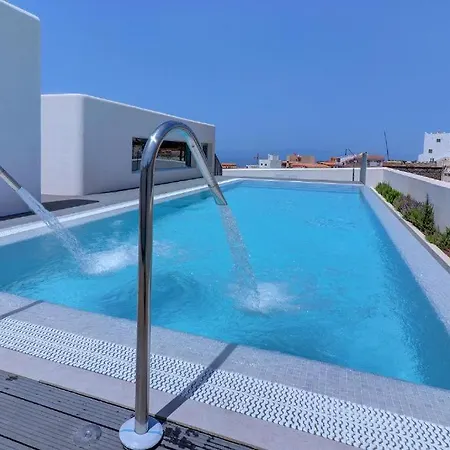 Adeje Nw - New Appartement *