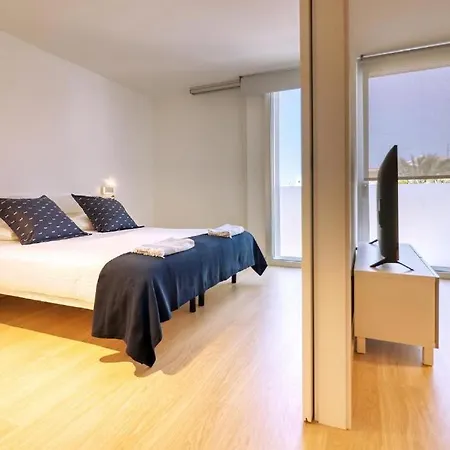 Appartement Adeje Nw - New *