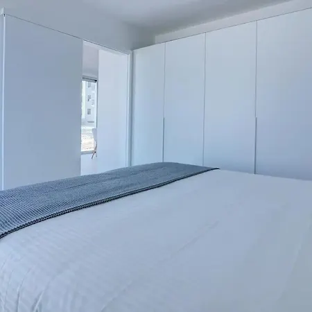 Adeje Nw - New Appartement Costa Adeje (Tenerife)