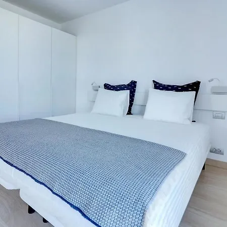 Adeje Nw - New Appartement