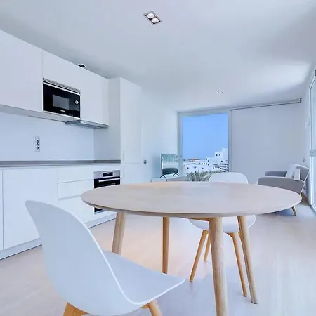Adeje Nw - New Appartement