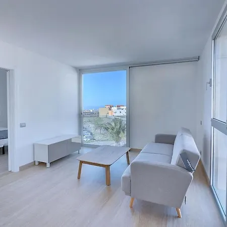 Adeje Nw - New Appartement *