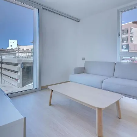 Appartement Adeje Nw - New