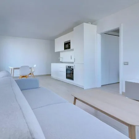 Appartement Adeje Nw - New