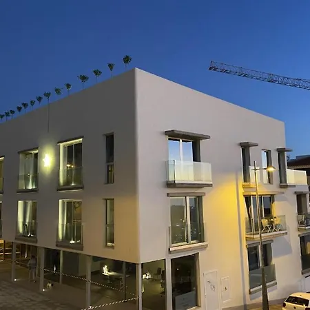 Appartement Adeje Nw - New *